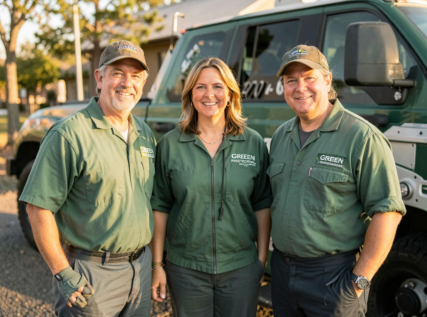 Water Damage Restoration company in Mount Gilead, NC